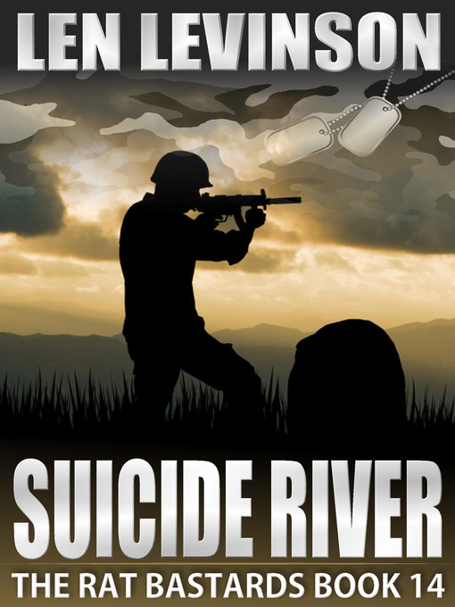 Title details for Suicide River by Len Levinson - Available
